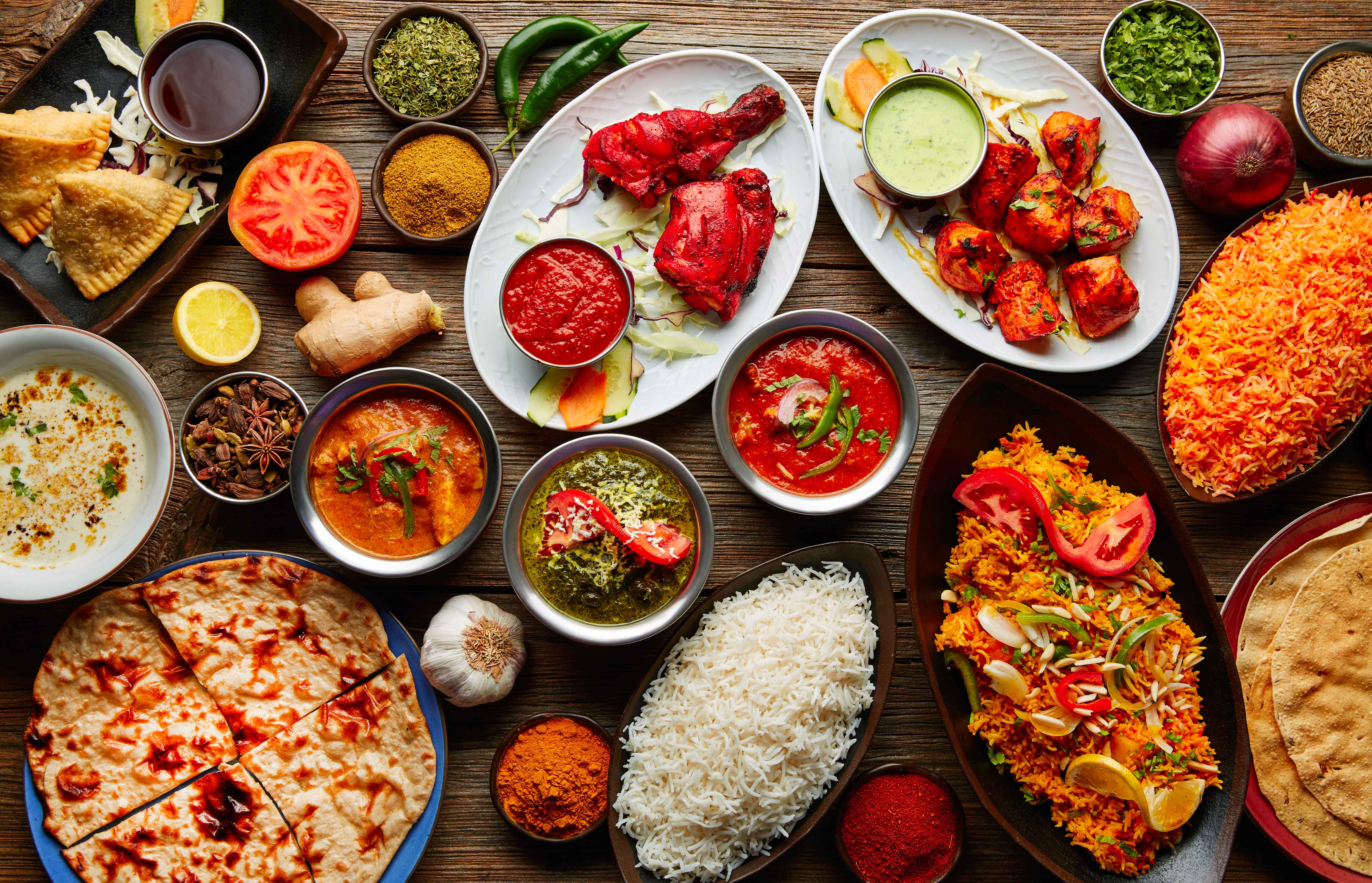 food